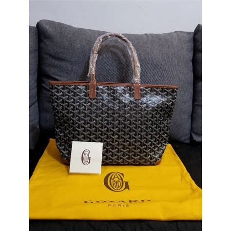 goyard bags dubai